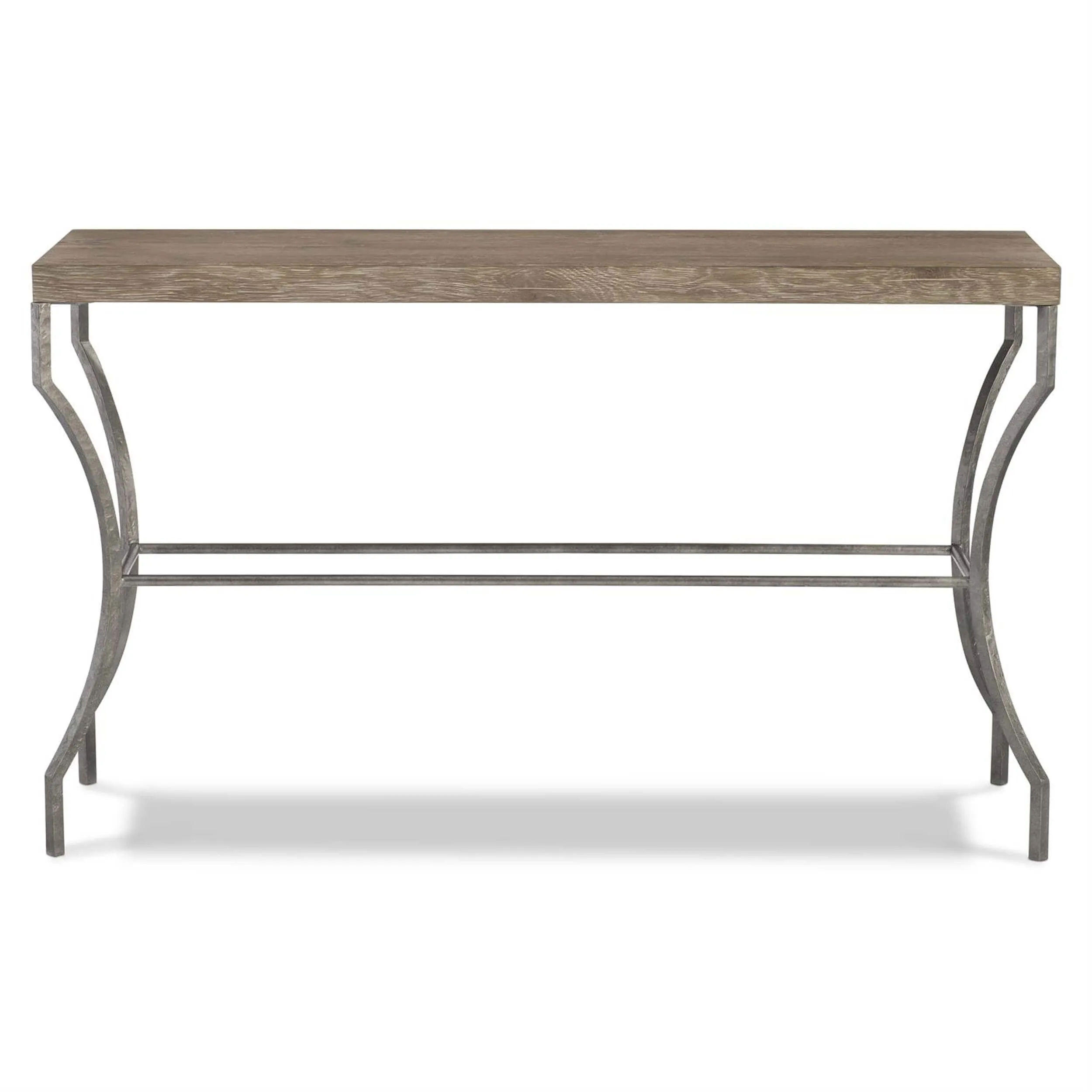 Tribeca Console Table, Aurum