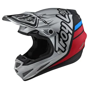 Troy Lee Designs SE4 Composite Silhouette Helmet