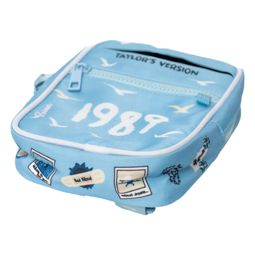 TS 1989 Crossbody Bag