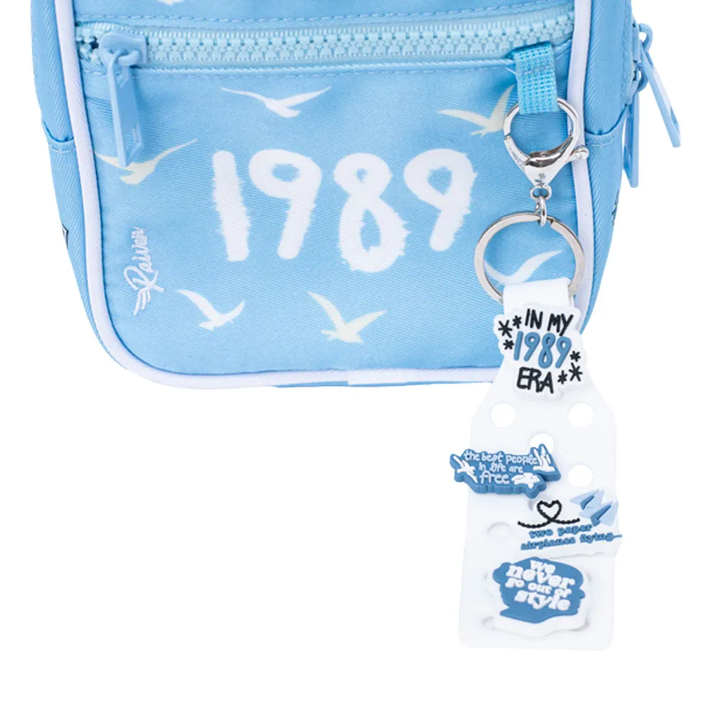 TS 1989 Crossbody Bag