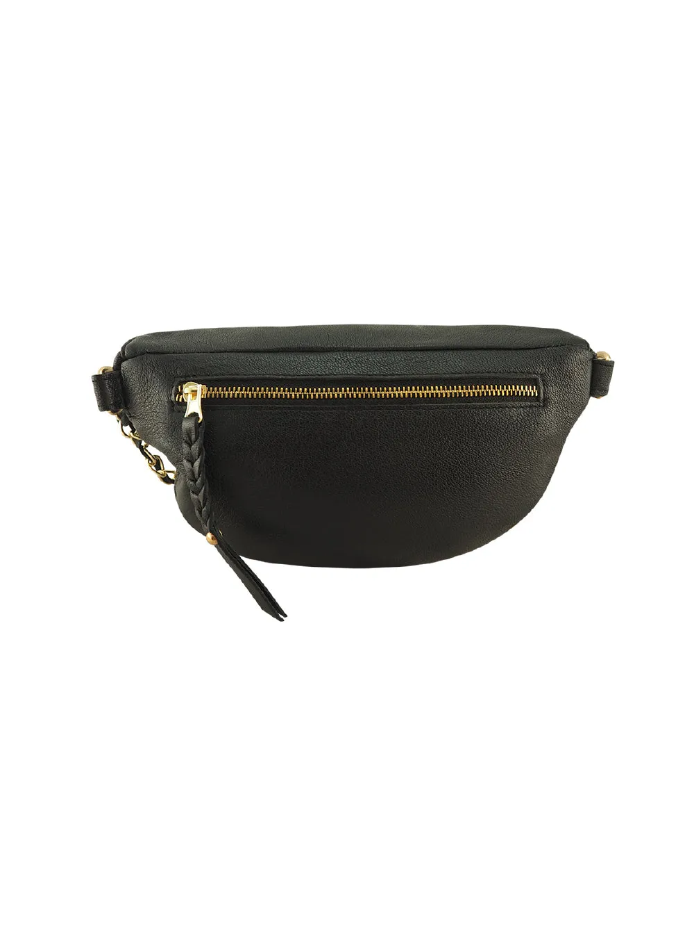 Tully Sling Bag | Black