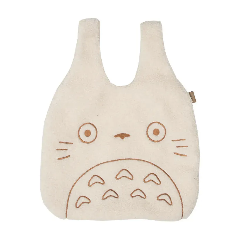 Uniwim Totoro Tote bag