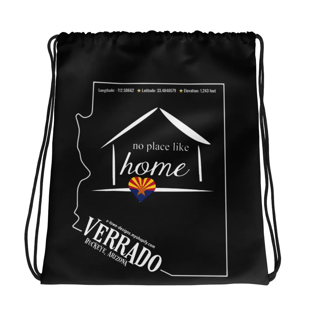 Verrado Drawstring bag