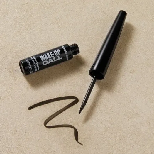 Wake-Up Call Liquid Eyeliner