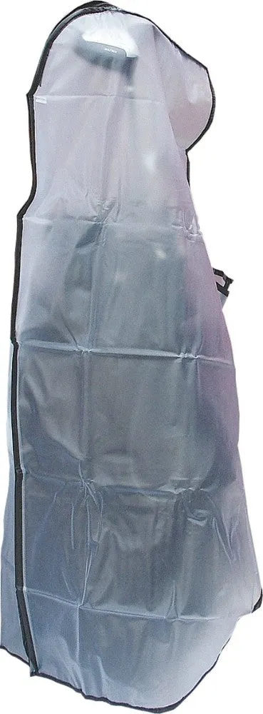 Walkerden Plastic Golf Bag Rain Cover