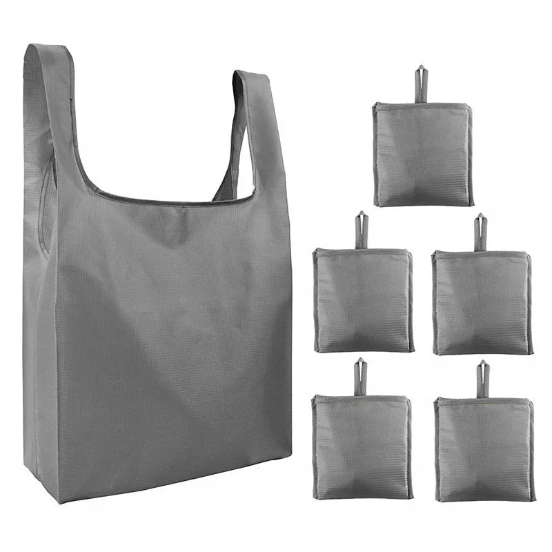 Waterproof Foldable Shopping Bag