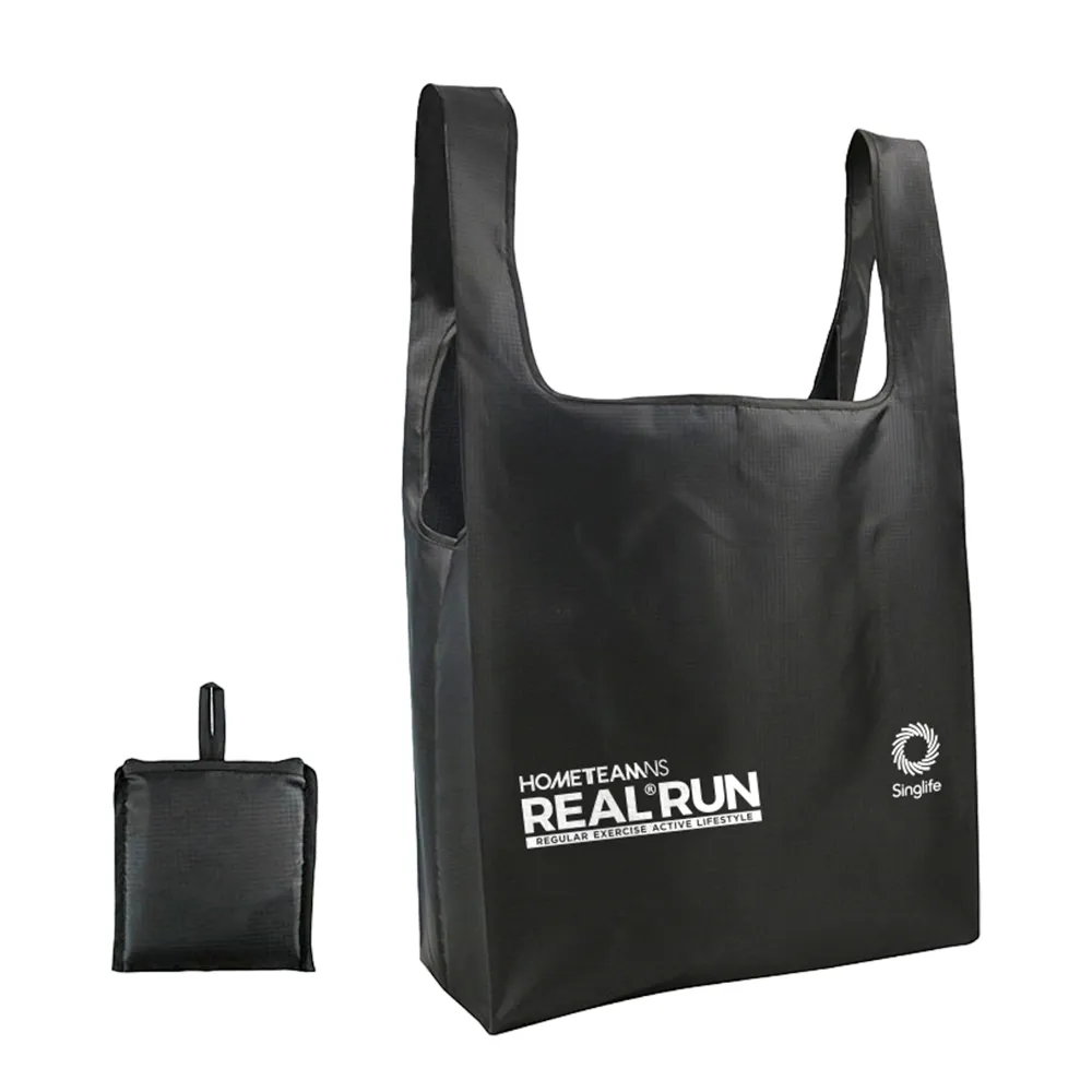 Waterproof Foldable Shopping Bag