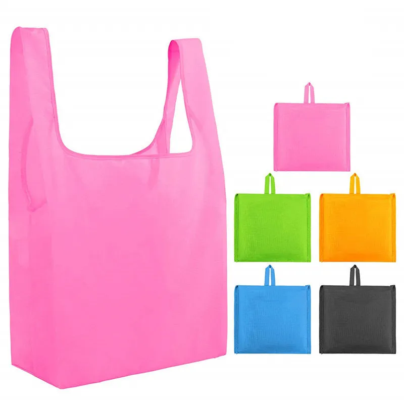 Waterproof Foldable Shopping Bag