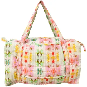 Weekender Duffle Bag - Giverny