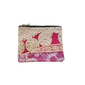 Women's Wallet Small Bag