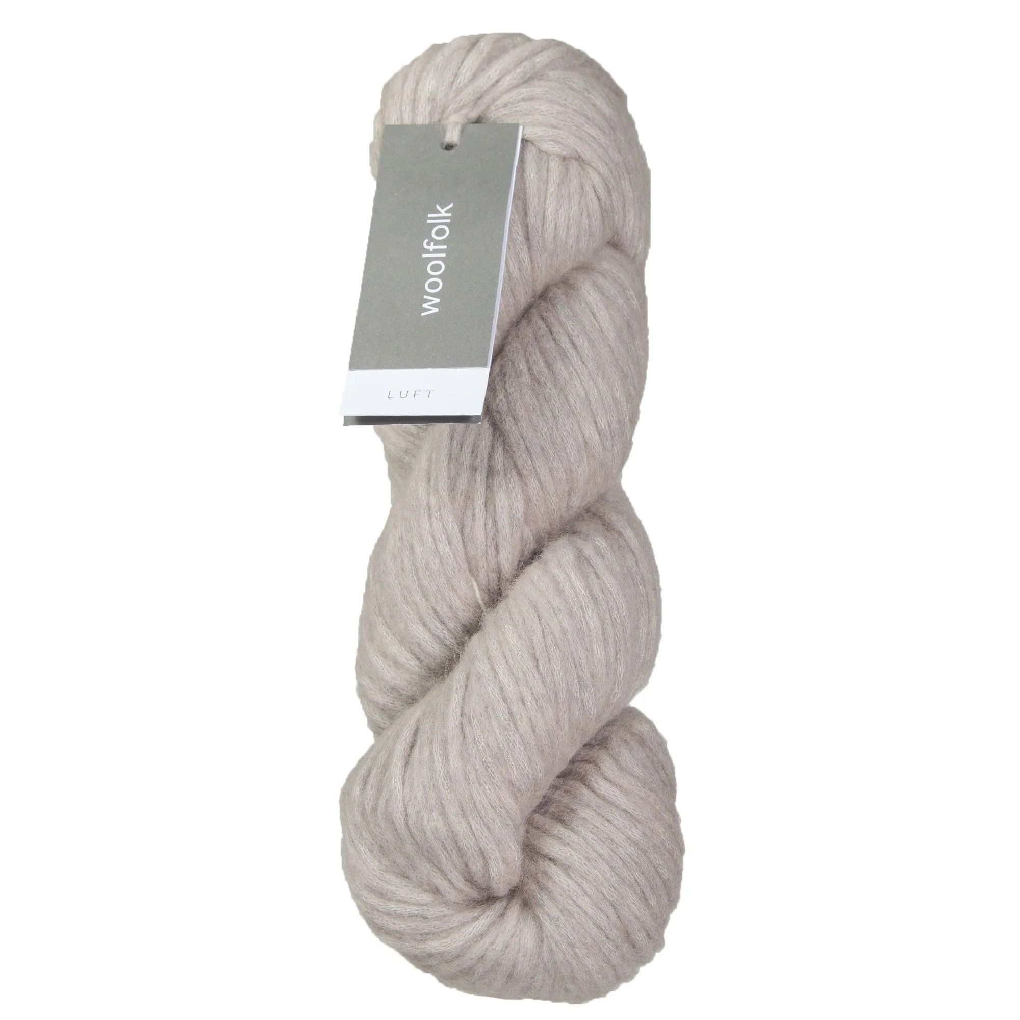 Woolfolk Luft Yarn - L08