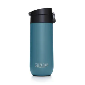 Xploris Easy Open Flask 450ml/15oz