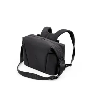 Xplory X Changing Bag - Rich Black