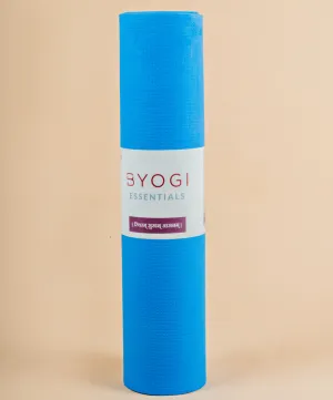 Yoga Mat - Essential (6mm)