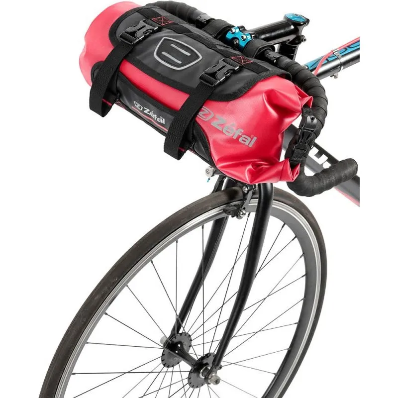 Zefal Z Adventure F10 Bicycle Waterproof Handlebar Bag [WS]