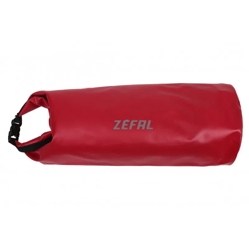 Zefal Z Adventure F10 Bicycle Waterproof Handlebar Bag [WS]